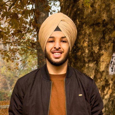 Kanwardeep Singh