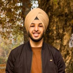 Kanwardeep Singh