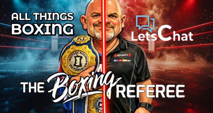 All Things Boxing