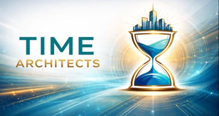 The Time Architects
