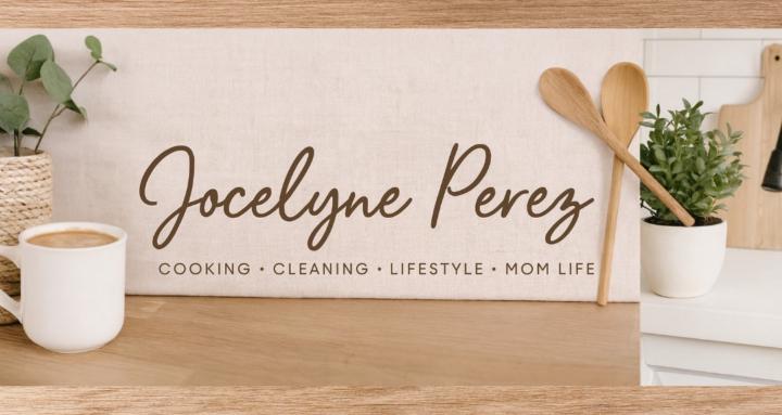 Jocelyne's Kitchen