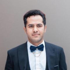 Amir Ketabdar