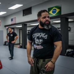 Anthony Matias