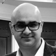 Nadeem Khan