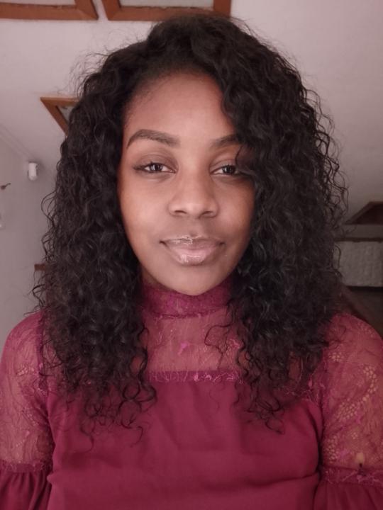 Idalina Stela Moreira Fernandes