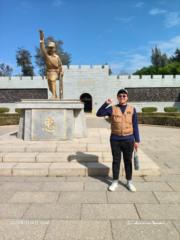 Yuting Chen