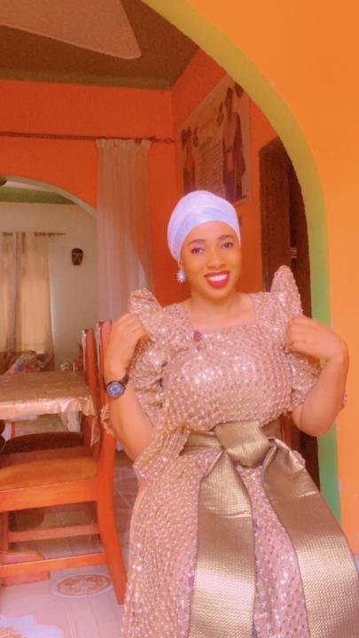Zuhura Kabugho