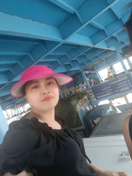 Trần Anh