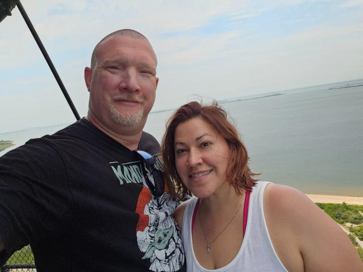 Michael-Jennifer Iannone