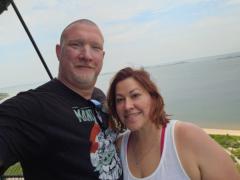 Michael-Jennifer Iannone