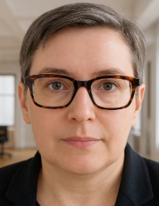 Valerie Bodenez