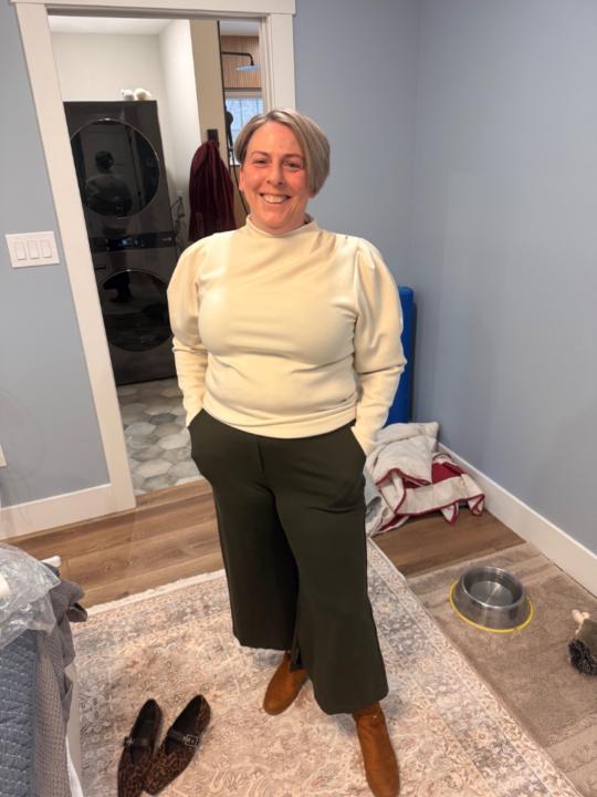 Jodi Gay