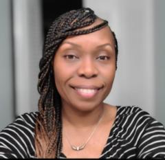 Tonya Rainey