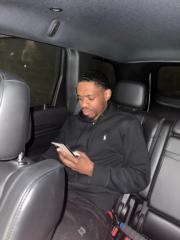 Mike Doss