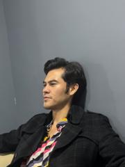 Sebastian Garcidueñas