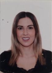 Nerea Jiménez plane