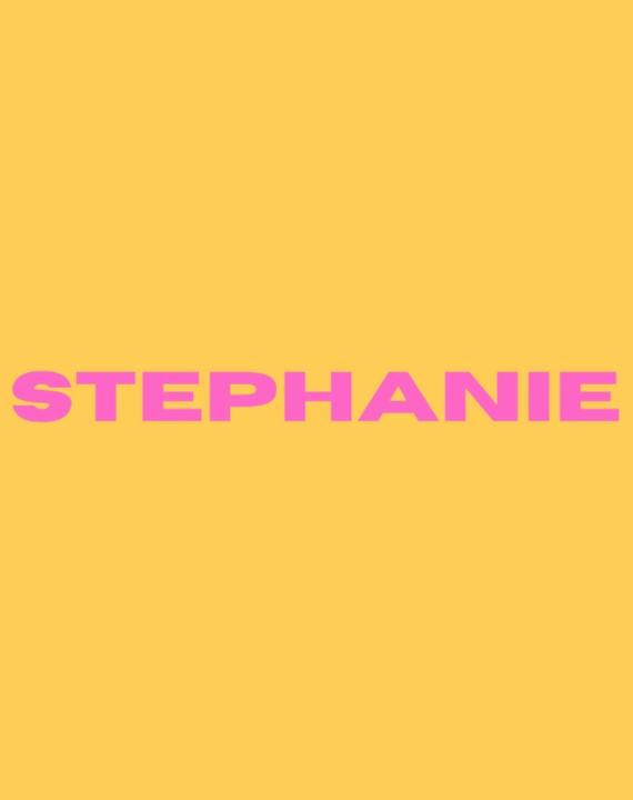 Stephanie Heal