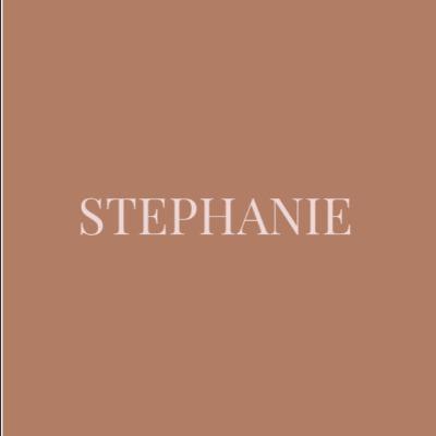 Stephanie Heal