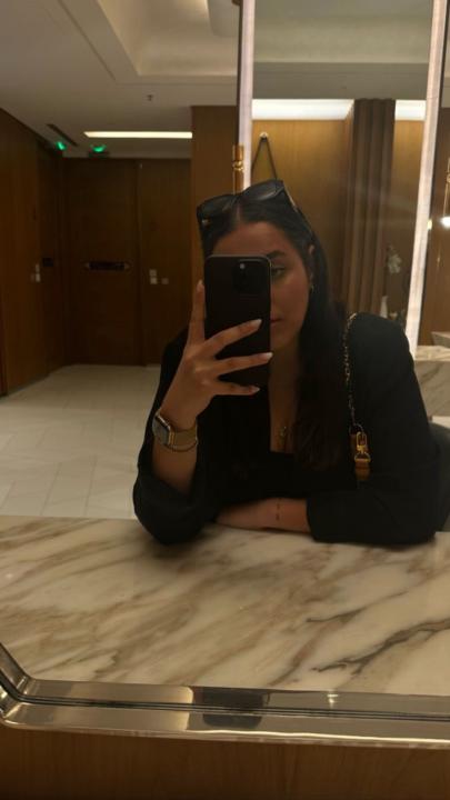 Damla Simsek