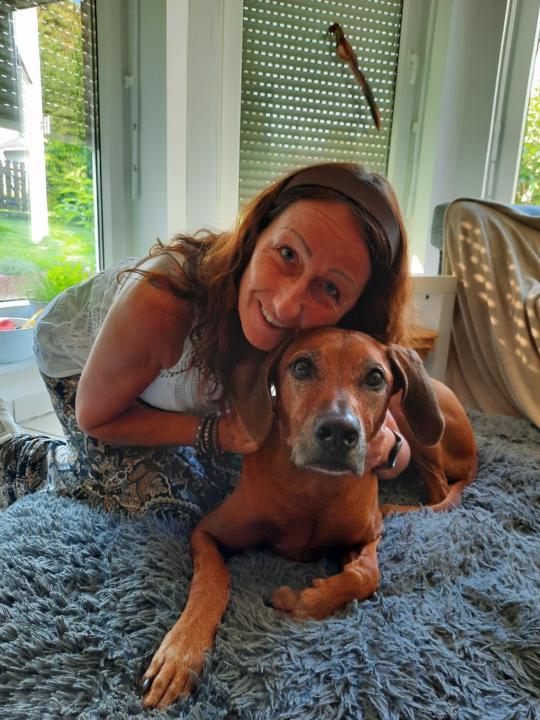 Judith Kramm
