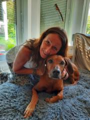 Judith Kramm