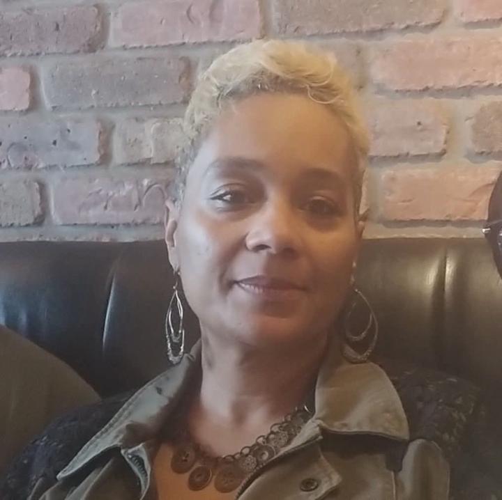 Antionina Montgomery