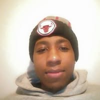 Cj McDowell
