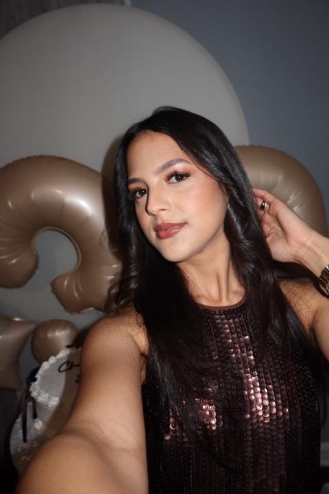Yuleysi Nunez Reyes
