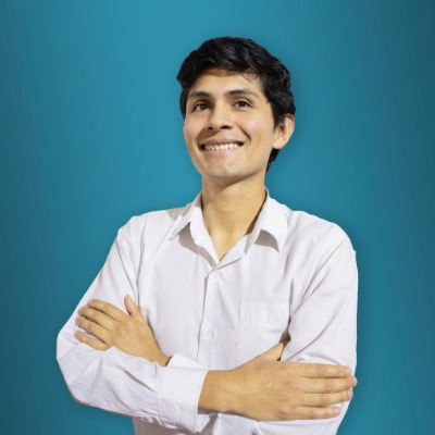 Fabrizzio Gálvez