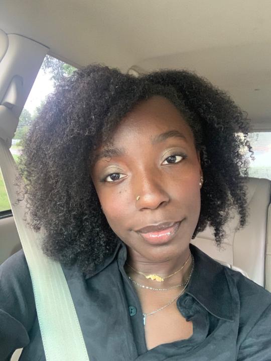 Aniyah Smith