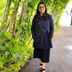 Ankita S