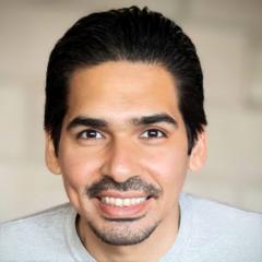 Pavel Gutierrez