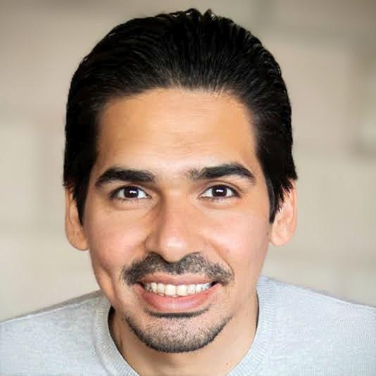 Pavel Gutierrez
