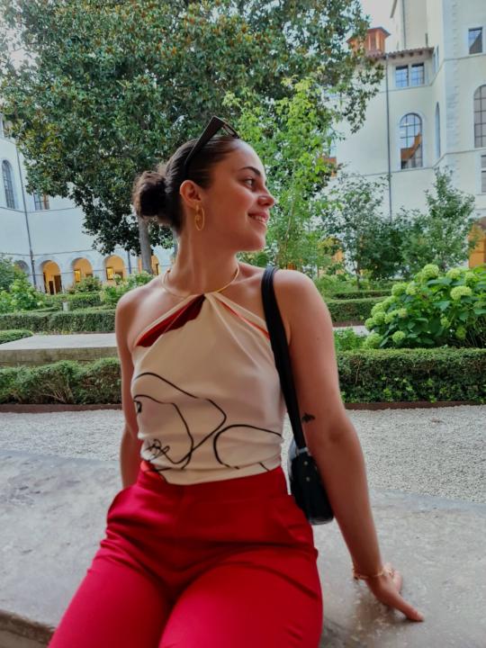 Laura Cauhapé-Ferté