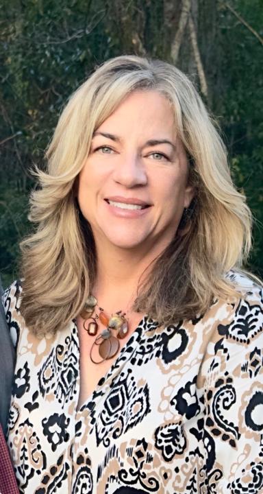 Susan Seager