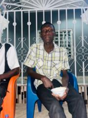 Muhammed L Danso