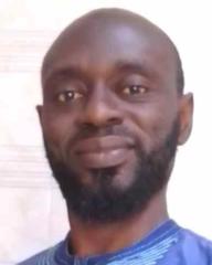 Aminu Abdullahi Ahmadu