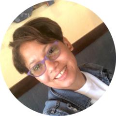 Lynette VGarcia Blanks