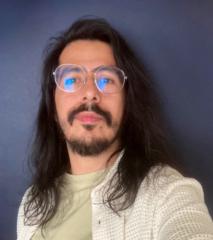 Francisco Javier Santiago Balderas