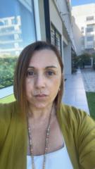 Valeria Veronica Torres