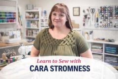 Cara Stromness