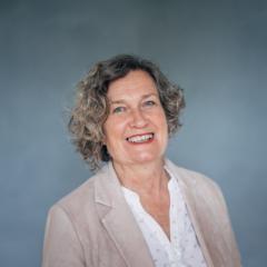 Kerstin Wångstedt