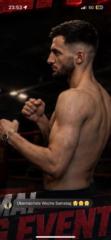 Adam Kavkaliev