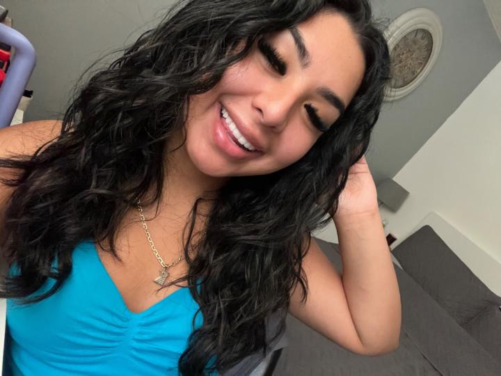 Jessica Hernandez