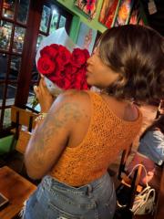 Shante Buggs