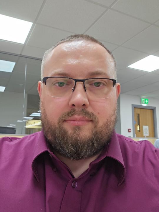 Stas Steikunas