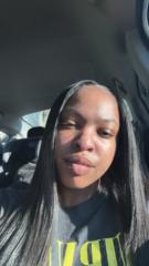 Daona Gholston