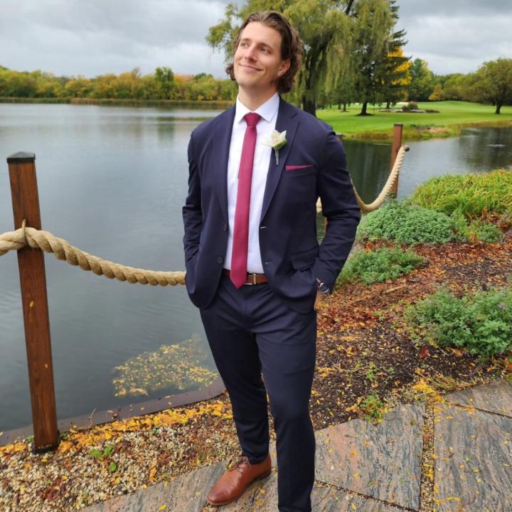 Evan Jouzapaitis