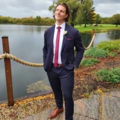 Evan Jouzapaitis