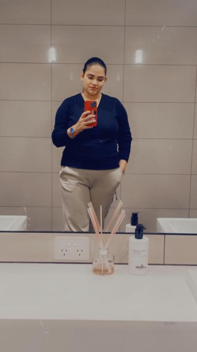 Twinkle Kaur